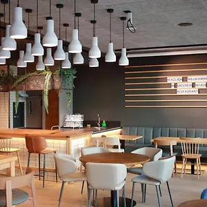 Auberge de jeunesse Cvjm Jugendhotel