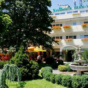 Hotel Seibel's Park Monaco di Baviera