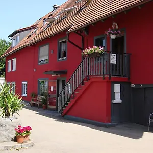 Gruebel Lindau (Bodensee)