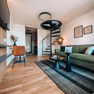 Sonnenhof Apartments Kressbronn am Bodensee