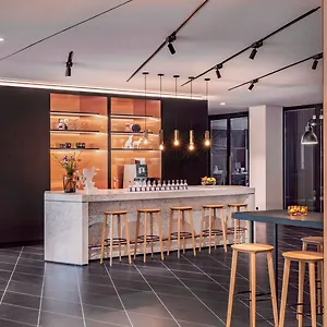 Hotel Andaz Schwabinger Tor, By Hyatt Monaco di Baviera