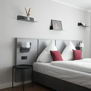 Appart hôtel Boutique Kaiser - &