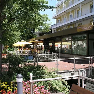 Hotel Luitpold Bad Wörishofen