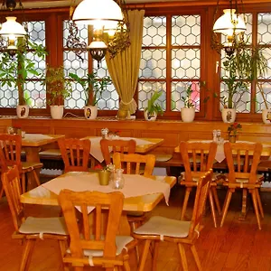 Inn Zum Kauzen