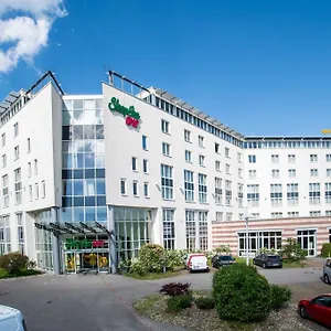 Appart hôtel Western Conference Airporthotel Frankfurt