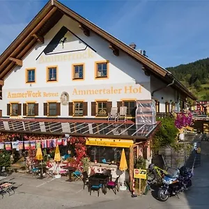 Guest house - Ammertaler Hof