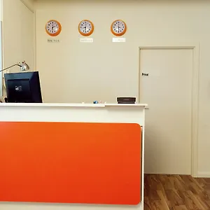 Auberge de jeunesse Mac